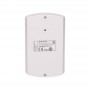 Wireless alarm system with GSM module, MH operating on SIM card  built-in alarm siren  up to 3 telep
