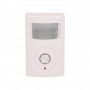 Wireless motion sensor for MH alarm the ability to configure up to 6 motion sensors  frequency: 868 