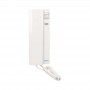 Multi resident uniphone ORNO power supply: DC 9V  doorbell volume adjustment  colour: white