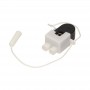 Pull switch, 2A colour: white