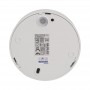 Sensor de microondas Teto  360° C/Tampa  1200W /5.8GHz / IP20 / P/LED