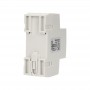 DIN twilight sensor with external probe, IP65 max. load 3000W  protection rating IP65  hermetic oute