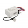 Mini sensor crepuscular com sonda externa, IP54, IP54 max. 2000W   IP54