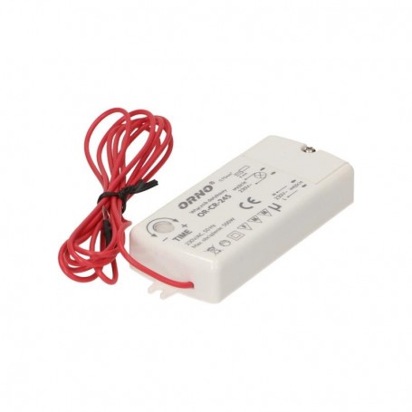 Touch switch ~230V/50Hz  500W, 500VA  protection rating IP 20  wire length 150cm