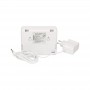 Carbon monoxide detector 5V DC 230V AC  sensor type: electrochemical  alarm sound level: 85dB  opera