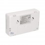 Battery operated carbon monoxide detector 3x1,5V DC, upgraded OR-DC-610