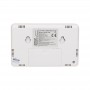 Battery operated carbon monoxide detector - test 3x1,5V DC, upgraded OR-DC-610