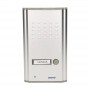 Single family doorphone, FOSSA INTERCOM backlit surname  intercom function (communication between tw