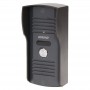 Single family doorphone, vandal proof, ENSIS aluminium housing  flush or surface mounting ( with use