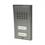 2-wire doorphone, surface mounted, SAGITTA MULTI  surface mounting  additional button - gate control