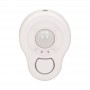 Wireless mini alarm with remote control sensor supply: 4 x AA batteries (not included), remote contr