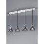 TRIO LIGHTING,  KOLANI ,excl. 4 x E14