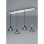 TRIO LIGHTING,  KOLANI ,excl. 4 x E14