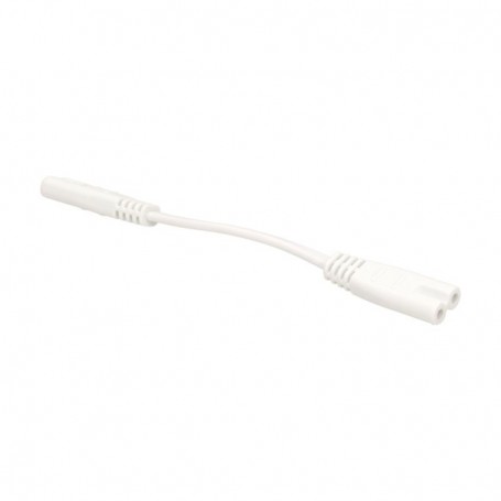 Connection cable for linear fitures NOTUS LED