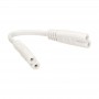 Connection cable for linear fitures NOTUS LED