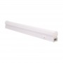LED linear fixture NOTUS, 4W 4W, 360lm, ON/OFF switch, 4000K