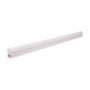 LED linear fixture NOTUS, 7W 7W, 630lm, ON/OFF switch, 4000K