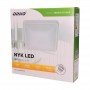 LED lighting fixture NYK LED, 12W, IP20 12W, 850lm, white, PC  Use of the LED SMD technology guarant