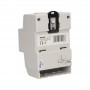 1-phase energy meter, 80A current: 5(80)A  display: LCD  accuracy: 0.1kWh  installation on 35mm DIN 