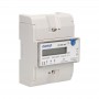 3-phase energy meter, 120A current: 3x20(120)A  starting current: 0,4% lb   accuracy class: 1   indi