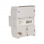 3-phase energy meter, 120A current: 3x20(120)A  starting current: 0,4% lb   accuracy class: 1   indi