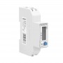 1-phase energy meter, 100A power supply: 230 AC, 50/60Hz, current: 5(100)A, pulse frequency: 1000 im