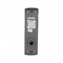 Code lock with card and proximity tags reader, IP55 nominal supply: 12V/DC  15-15VDC (direct current