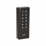 Wireless code lock with card and proximity tags reader, IP20 Wireless code lock, which combines the 