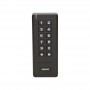 Wireless code lock with card and proximity tags reader, IP20 Wireless code lock, which combines the 