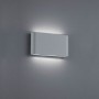 Trio Lighting aplique de exterior THAMES II incl. 2xSMD-LED, 4,5W, 3000K, 400Lm
