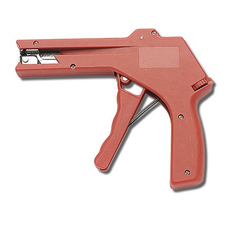 PISTOLA PARA ABRAC. DE FIVELA 