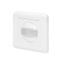 Motion sensor for installation box, 160°, IP20 can be flush-mounted inside an installation box of Ø6