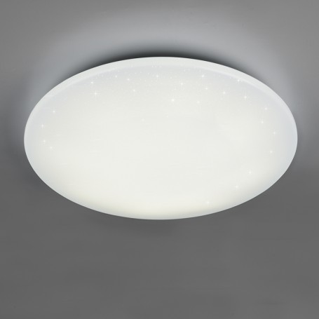 PLAFOND FARA ( BRANCO - LED RGB+W 27W)