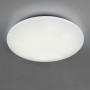 PLAFOND FARA ( BRANCO - LED RGB+W 27W)