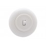 Interruptor simples 'Retro' com espelho, 10A-250V~, branco