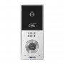 CONESSI Full HD video doorphone set, handset-free, with a colour monitor 7”, card/proximity tags, op