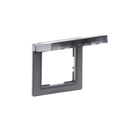 NEW SUNO QUADRO IP44 ALUMINIO