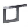 NEW SUNO QUADRO IP44 ALUMINIO