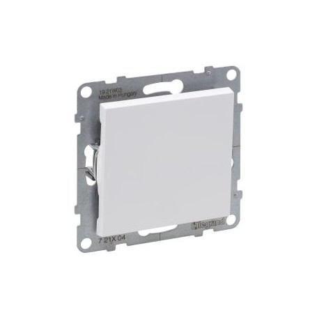 NEW SUNO INTERRUPTOR SIMPLES 16AX C/ LIGADORES RÁPIDOS - BRANCO