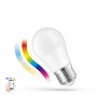 LAMPADA LED BOLA G45 5W E-27 230V RGB+CCT+DIMM WI-FI/BT SPECTRUM SMART