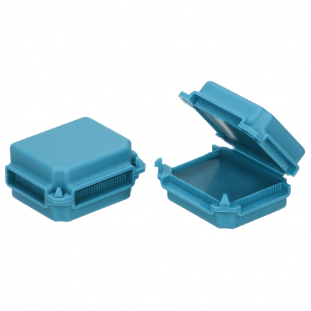 Caixa de gel IP x8, tamanho médio, blister, 2 unid.