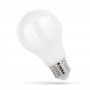 LAMPADA LED GLS A67 E-27 230V 11W COG WW MILKY SPECTRUM