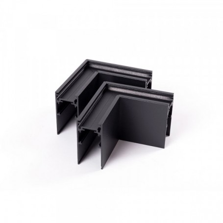 CANTO PARA CARRIL MAGNETICO SALIENTE