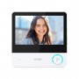 Monitor de vídeo 7", para expandir conjunto CETI Full HD, Wi-Fi, tela sensível ao toque