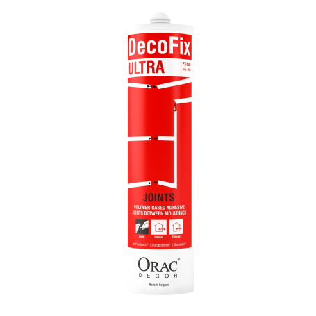 COLA ORAC DECOR DECOFIX ULTRA FX400 270ML