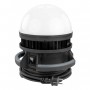 PROJETOR PROFISSIONAL 100 Watt /11,500 LM  LUZ 360° , 220-240V AC with 5m/ TOMADA AC