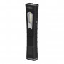 LANTERNA RECARREGAVEL / 1000 lm COB-LED / approx. 46h (main light), approx. 9h (additional light)  U