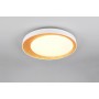 PLAFON ALETA LED SMD 24W 2700-6500K 2500LM WHITE GOLD