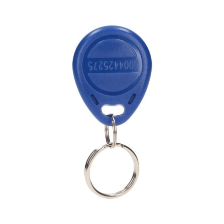 Proximity tag EM 125kHz Proximity tag which is compatible with all proximity readers working at 125k