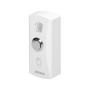 Door release button  A compact push-button designed for access control systems. It is used to open t